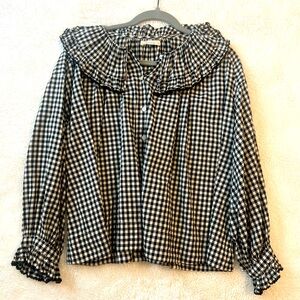 Doen Seychelle Blouse